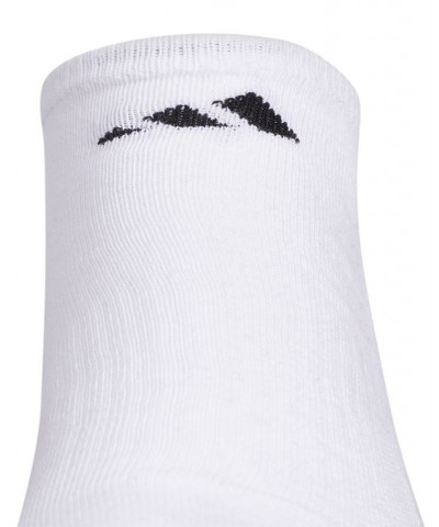 Men's 3-Pk. Cushioned No-Show Socks White $9.57 Socks