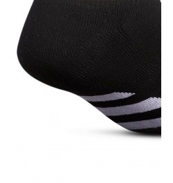 Men's 3-Pk. Cushioned No-Show Socks White $9.57 Socks