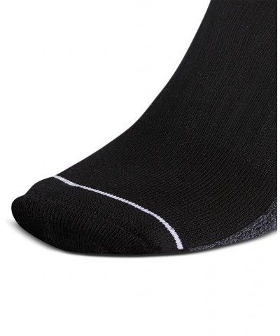 Men's 3-Pk. Cushioned No-Show Socks White $9.57 Socks