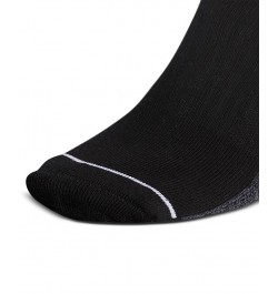 Men's 3-Pk. Cushioned No-Show Socks White $9.57 Socks