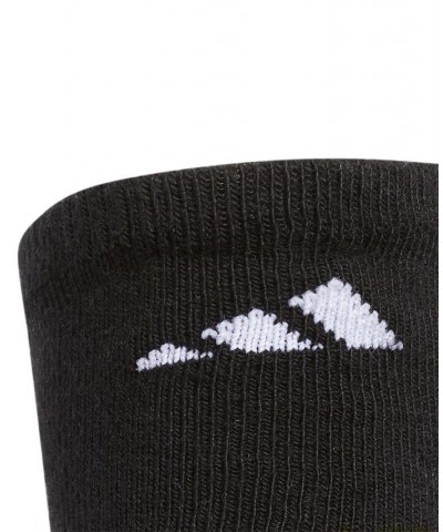 Men's 3-Pk. Cushioned No-Show Socks White $9.57 Socks