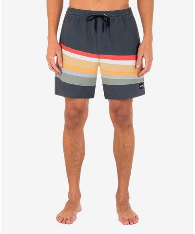 Men's Cannonball Volley Boardshorts PD02 $22.00 Swimsuits