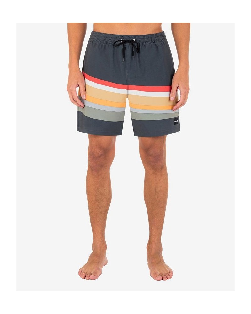 Men's Cannonball Volley Boardshorts PD02 $22.00 Swimsuits