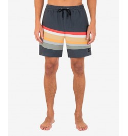 Men's Cannonball Volley Boardshorts PD02 $22.00 Swimsuits