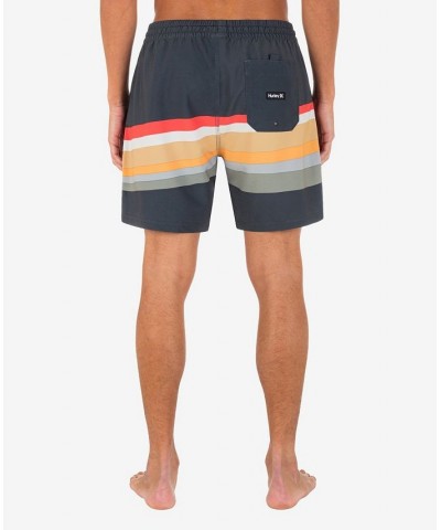 Men's Cannonball Volley Boardshorts PD02 $22.00 Swimsuits