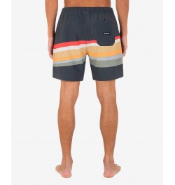 Men's Cannonball Volley Boardshorts PD02 $22.00 Swimsuits