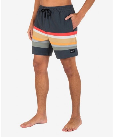 Men's Cannonball Volley Boardshorts PD02 $22.00 Swimsuits