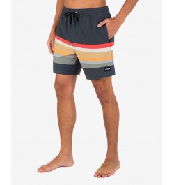 Men's Cannonball Volley Boardshorts PD02 $22.00 Swimsuits