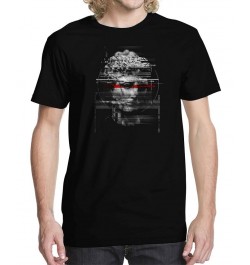 Men's Roman Static Graphic T-shirt $19.59 T-Shirts