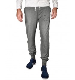 Men's Modern Fit Stretch Anaerobic Joggers PD04 $38.00 Pants