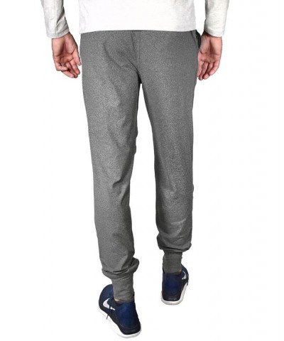 Men's Modern Fit Stretch Anaerobic Joggers PD04 $38.00 Pants