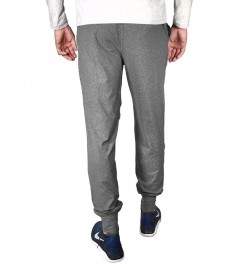 Men's Modern Fit Stretch Anaerobic Joggers PD04 $38.00 Pants