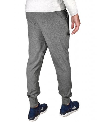 Men's Modern Fit Stretch Anaerobic Joggers PD04 $38.00 Pants