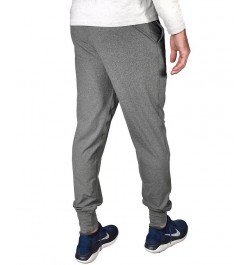 Men's Modern Fit Stretch Anaerobic Joggers PD04 $38.00 Pants