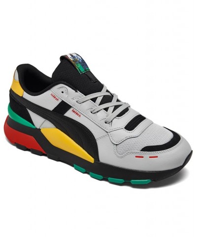 Men's RS 2.0 Casual Sneakers Multi $33.60 Shoes