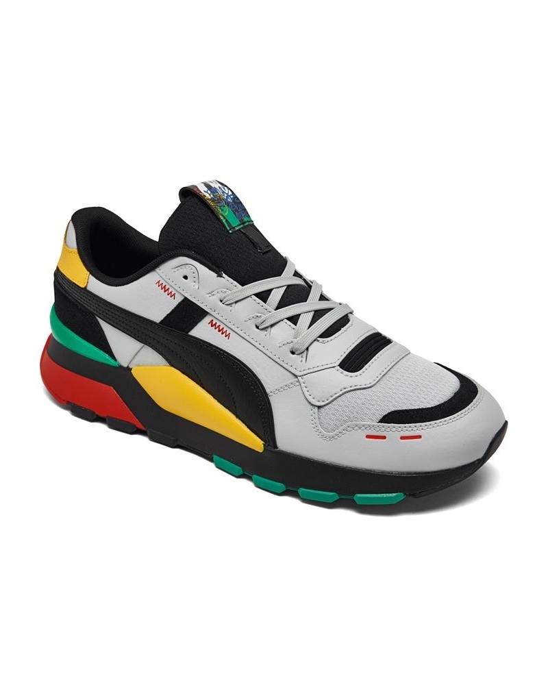 Men's RS 2.0 Casual Sneakers Multi $33.60 Shoes