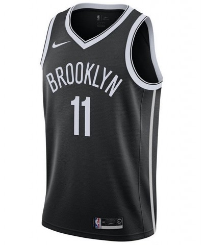 Men's Kyrie Irving Brooklyn Nets Icon Swingman Jersey $42.32 Jersey