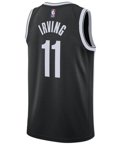 Men's Kyrie Irving Brooklyn Nets Icon Swingman Jersey $42.32 Jersey