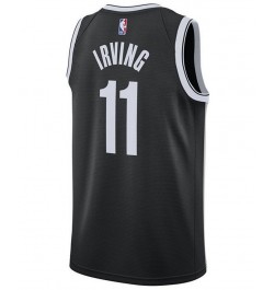 Men's Kyrie Irving Brooklyn Nets Icon Swingman Jersey $42.32 Jersey