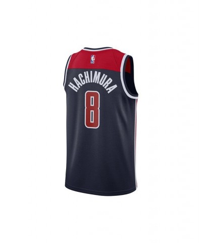 Washington Wizards Men's Statement Swingman Jersey Rui Hachimura $46.00 Jersey