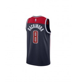 Washington Wizards Men's Statement Swingman Jersey Rui Hachimura $46.00 Jersey