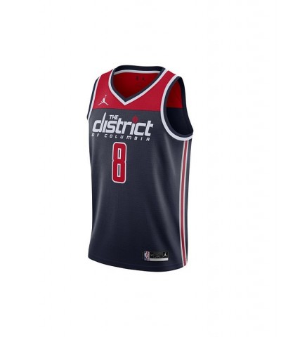 Washington Wizards Men's Statement Swingman Jersey Rui Hachimura $46.00 Jersey