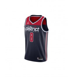 Washington Wizards Men's Statement Swingman Jersey Rui Hachimura $46.00 Jersey