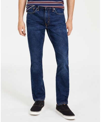 Men's 511™ Warm Slim Fit Stretch Jeans PD03 $32.20 Jeans