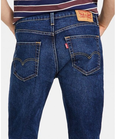 Men's 511™ Warm Slim Fit Stretch Jeans PD03 $32.20 Jeans