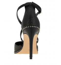 Women's Hally Pumps Black $63.21 Shoes