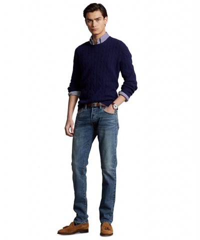 Men's Sullivan Slim Stretch Jeans Blue $41.85 Jeans