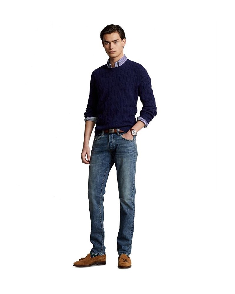 Men's Sullivan Slim Stretch Jeans Blue $41.85 Jeans