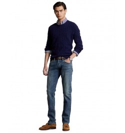 Men's Sullivan Slim Stretch Jeans Blue $41.85 Jeans