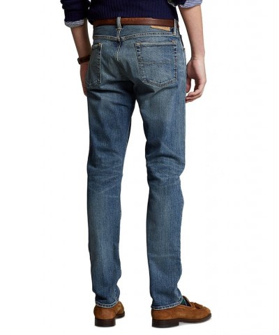 Men's Sullivan Slim Stretch Jeans Blue $41.85 Jeans