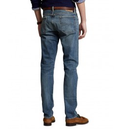 Men's Sullivan Slim Stretch Jeans Blue $41.85 Jeans