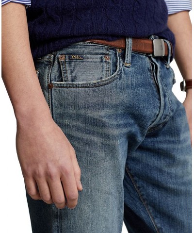 Men's Sullivan Slim Stretch Jeans Blue $41.85 Jeans