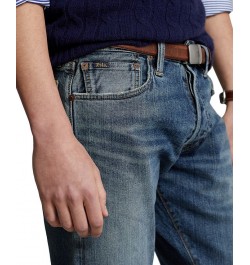 Men's Sullivan Slim Stretch Jeans Blue $41.85 Jeans