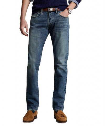 Men's Sullivan Slim Stretch Jeans Blue $41.85 Jeans