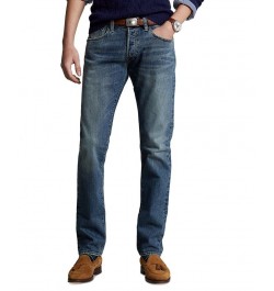 Men's Sullivan Slim Stretch Jeans Blue $41.85 Jeans