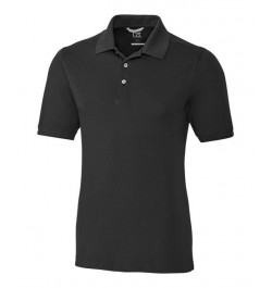 Men's Big & Tall Advantage Polo Red $47.70 Polo Shirts