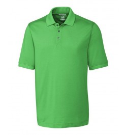 Men's Big & Tall Advantage Polo Red $47.70 Polo Shirts