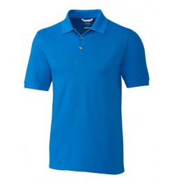 Men's Big & Tall Advantage Polo Red $47.70 Polo Shirts