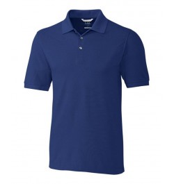 Men's Big & Tall Advantage Polo Red $47.70 Polo Shirts