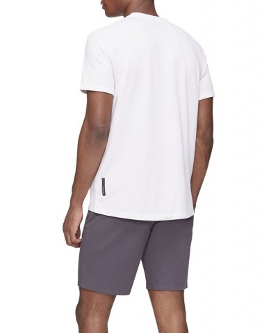 Men's Infinite Flex Chino Short Gray $22.00 Shorts