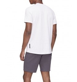 Men's Infinite Flex Chino Short Gray $22.00 Shorts