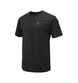 Men's Black South Carolina Gamecocks OHT Military-Inspired Appreciation T-shirt $23.39 T-Shirts