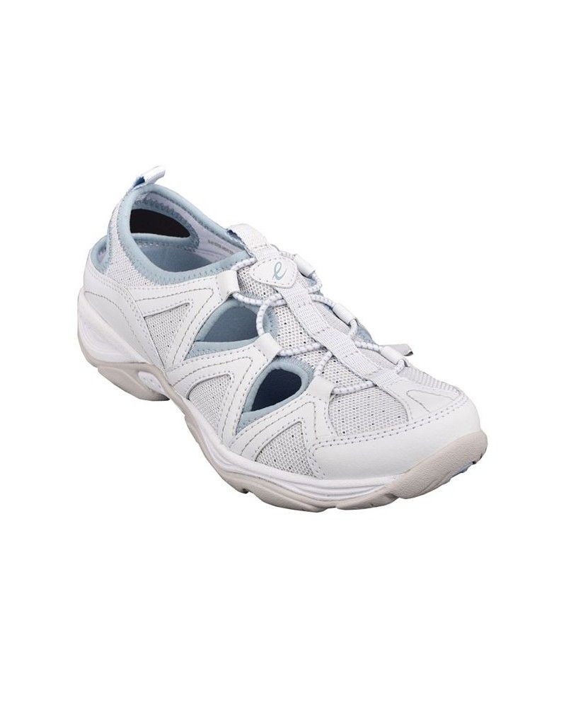 Women's Earthen Round Toe Casual Walking Shoes Multi $48.51 Shoes