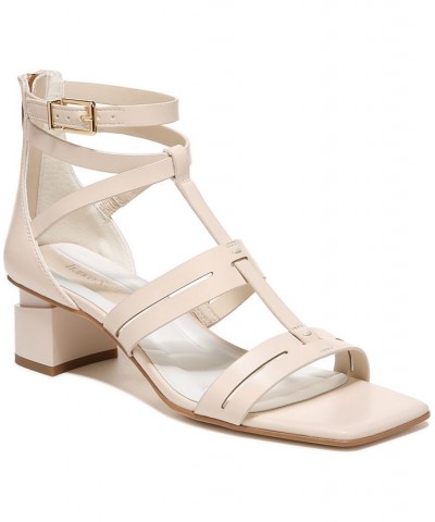 Korie Dress Sandals White $65.00 Shoes