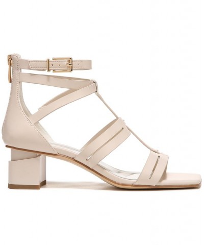 Korie Dress Sandals White $65.00 Shoes