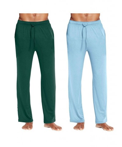 Men's Classic Lounge Pants, Pack of 2 PD06 $32.99 Pants